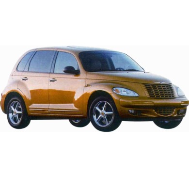 94430.JPG Retrovisore Elettrico Termico Per Chrysler Pt Cruiser Lato Destro Dal 2000/06