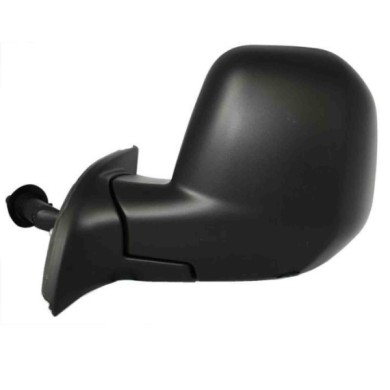 000780_AUTO.JPG Retrovisore Mecc. Per Citroen Berlingo Lato Destro Dal 2008/04 Al 2013/02