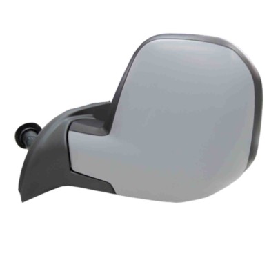 000780_AUTO.JPG Retrovisore Mecc. Per Citroen Berlingo Lato Destro Dal 2008/04 Al 2013/02