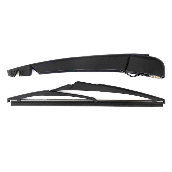 001468_AUTO.JPG Braccio Spazzolante Renault Kadjar 2015 10" 240mm Per Renault Kadjar Dal 2015/04 Al 2018/12