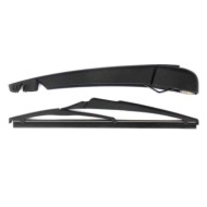 Braccio Spazzolante Renault Kadjar 2015 10" 240mm Per Renault Kadjar Dal 2015/04 Al 2018/12