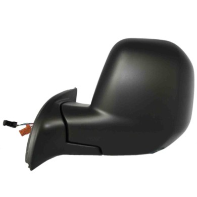 000780_AUTO.JPG Retrovisore Elettrico Termico Per Citroen Berlingo Lato Destro Dal 2008/04 Al 2013/02