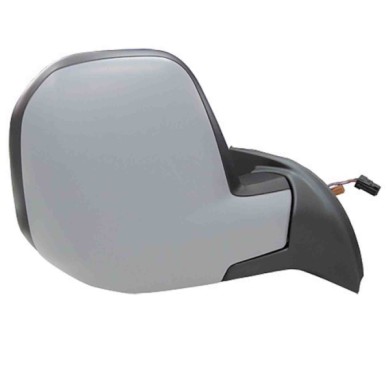 000780_AUTO.JPG Retrovisore Elettrico Term. Ribaltab. Per Citroen Berlingo Lato Destro Dal 2008/04 Al 2013/02