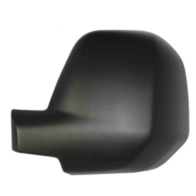 000780_AUTO.JPG Calotta Nera Per Citroen Berlingo Lato Destro Dal 2008/04 Al 2013/02