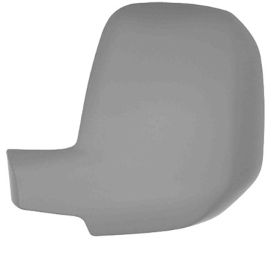 000780_AUTO.JPG Calotta Da Verniciare Per Citroen Berlingo Lato Destro Dal 2008/04 Al 2013/02