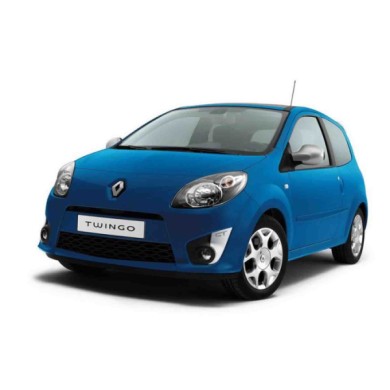 94610.JPG Retrovisore Meccanico Per Renault Twingo Lato Destro Dal 2007/09 Al 2011/12