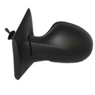 Retrovisore Meccanico Per Renault Twingo Lato Sinistro Dal 2007/09 Al 2011/12