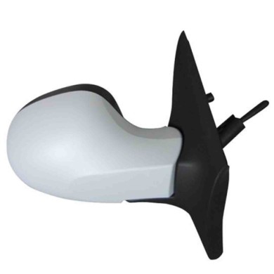 000779_AUTO.JPG Retrovisore Meccanico Per Renault Twingo Lato Destro Dal 2007/09 Al 2011/12