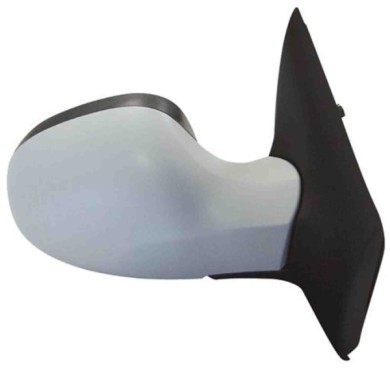 000779_AUTO.JPG Retrovisore Elettrico Term. Per Renault Twingo Lato Destro Dal 2007/09 Al 2011/12