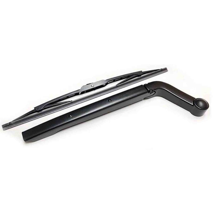 000936_AUTO.JPG Braccio Spazzolante Land Rover Discovery 45385 2004  16" 400mm Per Land Rover Discovery 3 Dal 2004/10 Al 2009/07