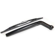 Braccio Spazzolante Land Rover Discovery 45385 2004  16" 400mm Per Land Rover Discovery 3 Dal 2004/10 Al 2009/07