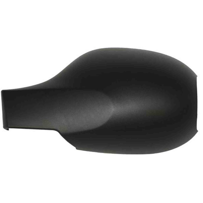 000779_AUTO.JPG Calotta Nera Per Renault Twingo Lato Sinistro Dal 2007/09 Al 2011/12