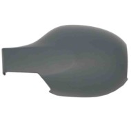Calotta Da Verniciare Per Renault Twingo Lato Sinistro Dal 2007/09 Al 2011/12