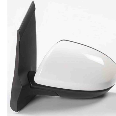 000734_AUTO.JPG Retrovisore Elettrico Term. Per Mazda 2 Lato Destro Dal 2007/08 Al 2014/12