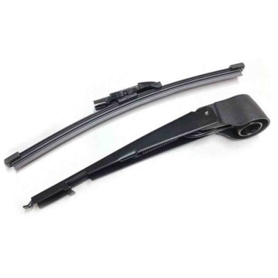 001056_AUTO.JPG Braccio Spazzolante Mercedes Classe A W176 2012 10" 240mm Per Mercedes Classe A W176 Dal 2012/10 Al 2015/05
