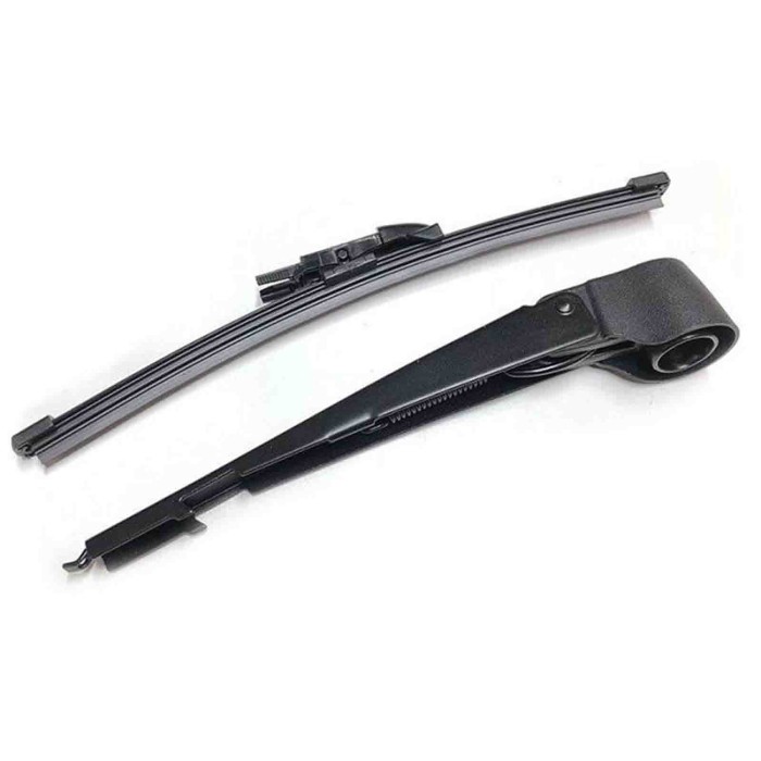 001056_AUTO.JPG Braccio Spazzolante Mercedes Classe A W176 2012 10" 240mm Per Mercedes Classe A W176 Dal 2012/10 Al 2015/05