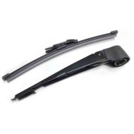 001056_AUTO.JPG Braccio Spazzolante Mercedes Classe A W176 2012 10" 240mm Per Mercedes Classe A W176 Dal 2012/10 Al 2015/05
