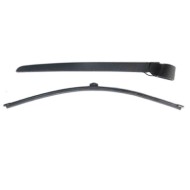Braccio Spazzolante Audi A3 2012 14" 350mm Per Audi A3 Dal 2012/09 Al 2016/04