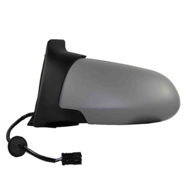 000310_AUTO.JPG Retrovisore Elettrico Term. Per Opel Zafira Lato Destro Dal 2003/03 Al 2005/02