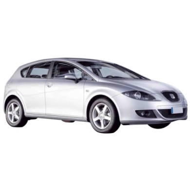 94950.JPG Retrovisore Elettrico Term. Per Seat Leon Lato Destro Dal 2005/09 Al 2009/04