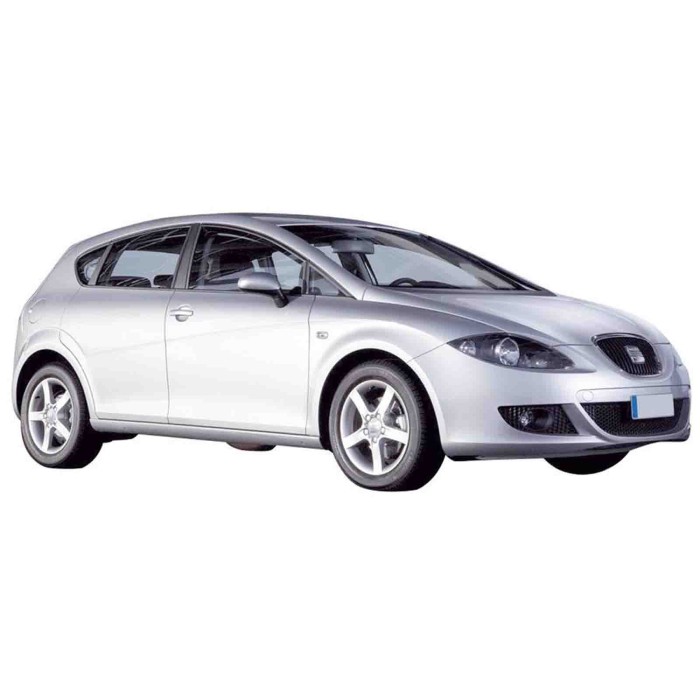 94950.JPG Retrovisore Elettrico Term. Per Seat Leon Lato Sinistro Dal 2005/09 Al 2009/04