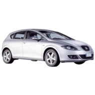 94950.JPG Retrovisore Elettrico Term. Per Seat Leon Lato Sinistro Dal 2005/09 Al 2009/04