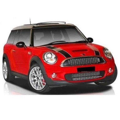 951$12 DX.JPG Destro Braccio Spazzolante Mini Clubman 2007 12" 300mm Per Mini Clubman R55 Lato Destro Dal 2007/01 Al 2014/05