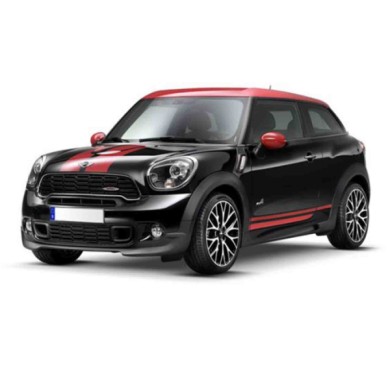 952$12.JPG Braccio Spazzolante Mini Paceman 2012 12" 290mm Per Mini Paceman Dal 2012/10