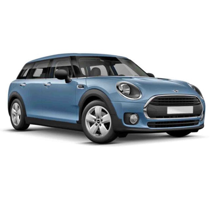 953$9 DX.JPG Sinistro Braccio Spazzolante Mini Clubman 2015 9" 235mm Per Mini Clubman F54 Lato Sinistro Dal 2015/07 Al 2018/09