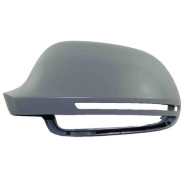 000746_AUTO.JPG Calotta Da Verniciare Per Audi A6 Lato Destro Dal 2008/10 Al 2011/03