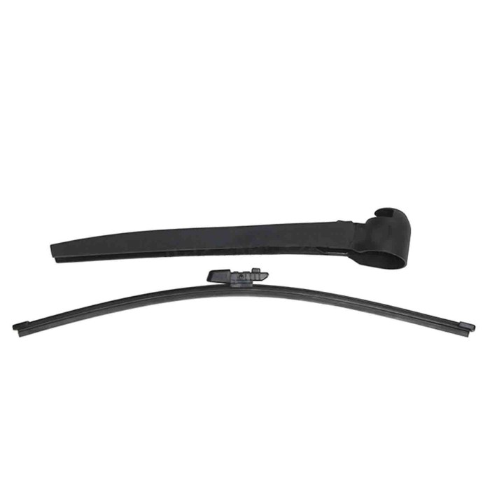 000810_AUTO.JPG Braccio Spazzolante Skoda Superb 2008 S.w. 16" 410mm Per Skoda Superb Dal 2008/09 Al 2013/05