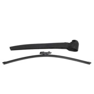 Braccio Spazzolante Skoda Superb 2008 S.w. 16" 410mm Per Skoda Superb Dal 2008/09 Al 2013/05