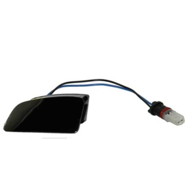 000746_AUTO.JPG Fanale Retrovisore Interno Per Audi A6 Lato Destro Dal 2008/10 Al 2011/03