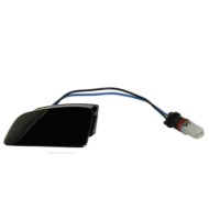 Fanale Retrovisore Interno Per Audi A6 Lato Sinistro Dal 2008/10 Al 2011/03