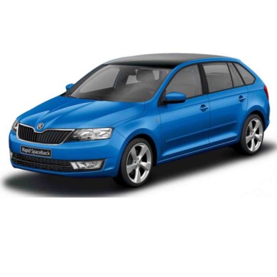955$16.JPG Braccio Spazzolante Skoda Rapid Spaceback 2013 16" 410mm Per Skoda Rapid Spaceback Dal 2013/09 Al 2016/12