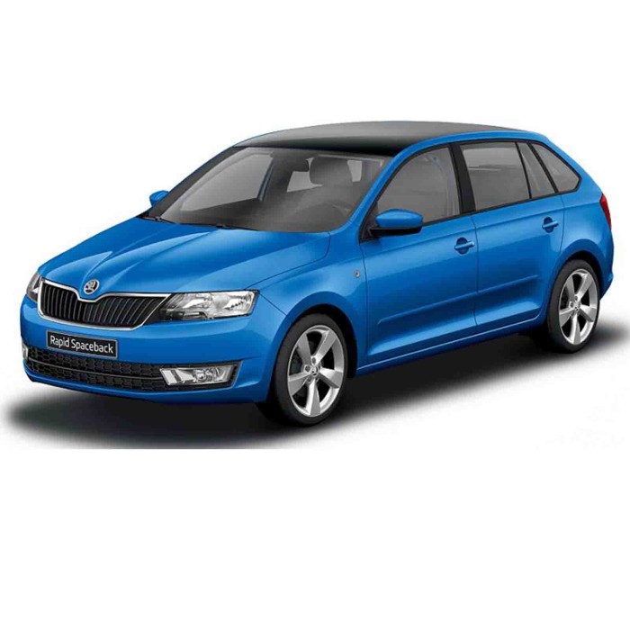 955$16.JPG Braccio Spazzolante Skoda Rapid Spaceback 2013 16" 410mm Per Skoda Rapid Spaceback Dal 2013/09 Al 2016/12