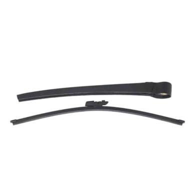 001341_AUTO.JPG Braccio Spazzolante Skoda Rapid Spaceback 2013 16" 410mm Per Skoda Rapid Spaceback Dal 2013/09 Al 2016/12