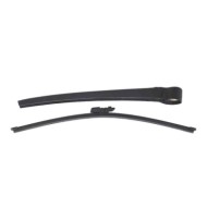 001341_AUTO.JPG Braccio Spazzolante Skoda Rapid Spaceback 2013 16" 410mm Per Skoda Rapid Spaceback Dal 2013/09 Al 2016/12