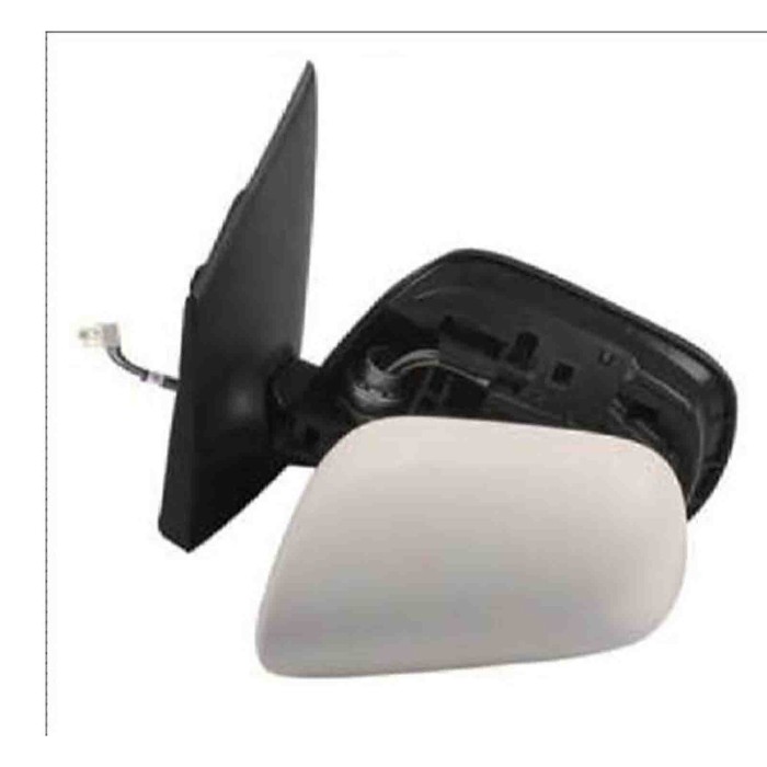 000822_AUTO.JPG Retrovisore Elettrico Per Daihatsu Sirion Lato Destro Dal 2005/01 Al 2007/10