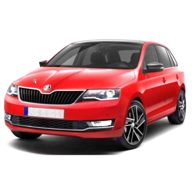 957$17.JPG Braccio Spazzolante Skoda Rapid Spaceback 2017 17" 420mm Per Skoda Rapid Spaceback Dal 2017/02
