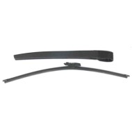 Braccio Spazzolante Skoda Rapid Spaceback 2017 17" 420mm Per Skoda Rapid Spaceback Dal 2017/02