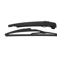 Braccio Spazzolante Dacia Lodgy 2012 12" 300mm Per Dacia Lodgy Dal 2012/05