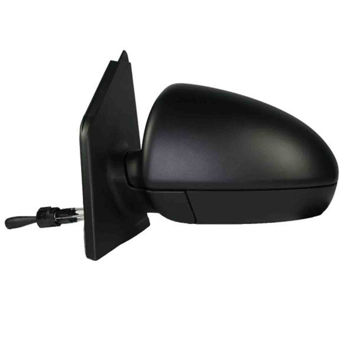 000906_AUTO.JPG Retrovisore Meccanico Per Smart Fortwo Lato Destro Dal 2007/01 Al 2014/09