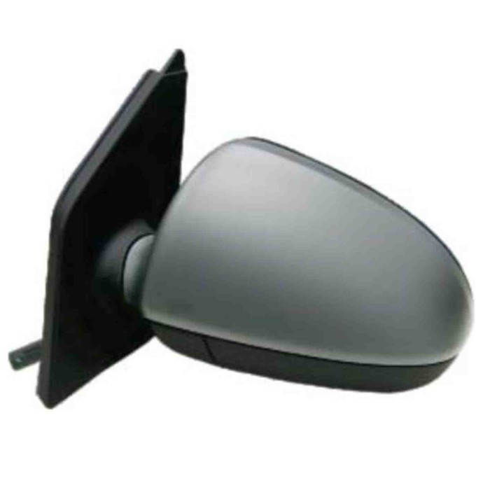 000906_AUTO.JPG Retrovisore Elettrico Term. Per Smart Fortwo Lato Sinistro Dal 2007/01 Al 2014/09
