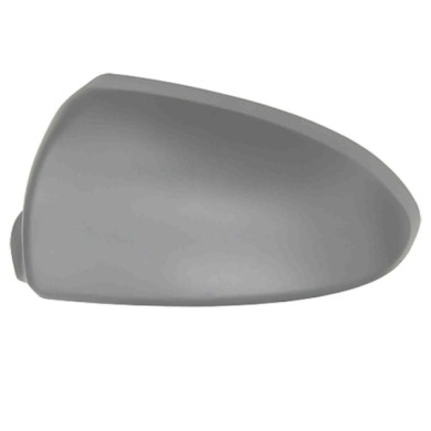 000906_AUTO.JPG Calotta Da Verniciare Per Smart Fortwo Lato Sinistro Dal 2007/01 Al 2014/09