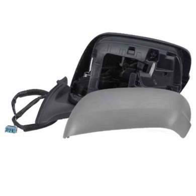 000759_AUTO.JPG Retrovisore Elettrico Per Honda Jazz Lato Destro Dal 2008/10 Al 2010/12