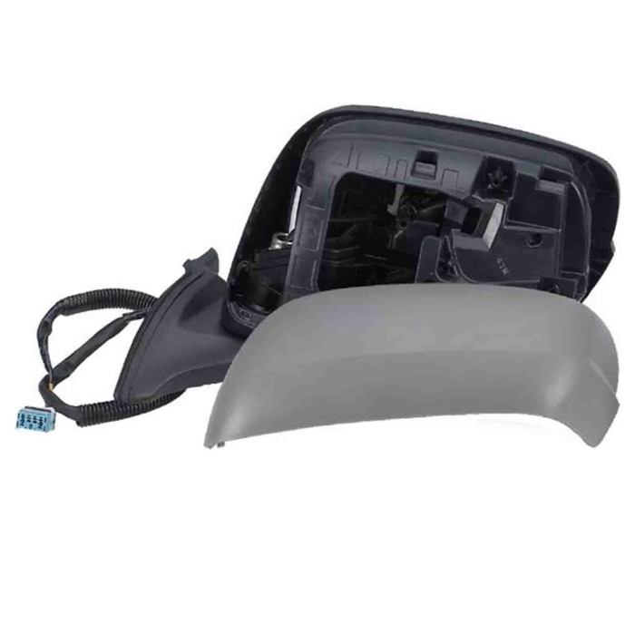 000759_AUTO.JPG Retrovisore Elettrico Per Honda Jazz Lato Destro Dal 2008/10 Al 2010/12