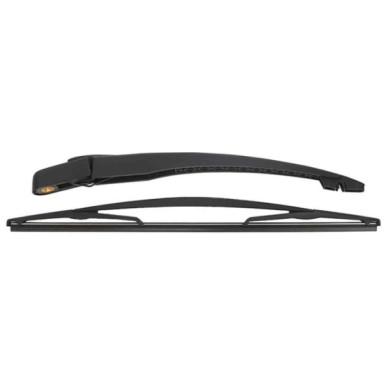000765_AUTO.JPG Braccio Spazzolante Dacia Sandero 2008 16" 420mm Per Dacia Sandero Dal 2008/09 Al 2012/09