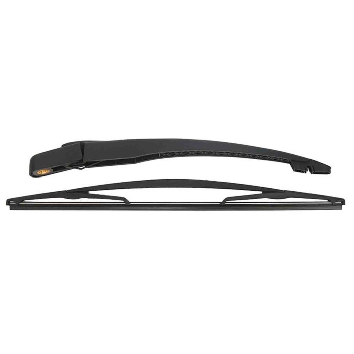 000765_AUTO.JPG Braccio Spazzolante Dacia Sandero 2008 16" 420mm Per Dacia Sandero Dal 2008/09 Al 2012/09