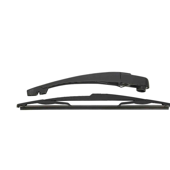 000982_AUTO.JPG Braccio Spazzolante Dacia Duster 2010 15" 370mm Per Dacia Duster Dal 2010/05 Al 2013/09